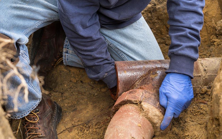  déboucher des toilettes Vaugrigneuse