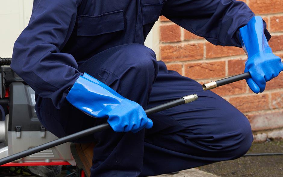  déboucher des toilettes Vaugrigneuse